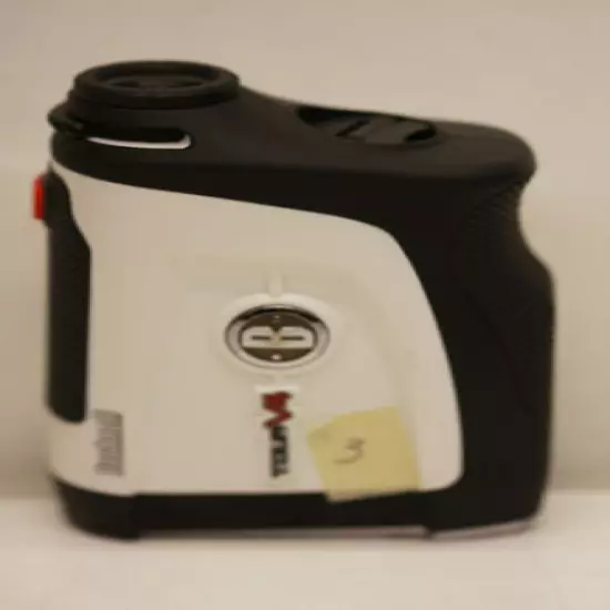 Bushnell Tour V4 Edition Laser Rangefinder 