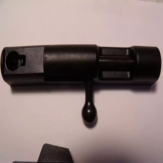 Crosman 1377 Air Pistol Breech Bolt Front Sight and Rear Sight NEW