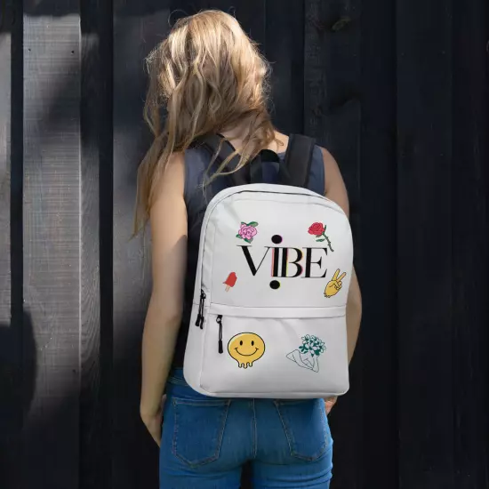 VIBE Classic Logo BAG