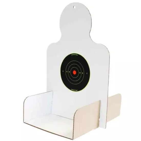 (2 PACK) Freedom Target Stands, Silhouette or Coyote, FREE SHIPPING