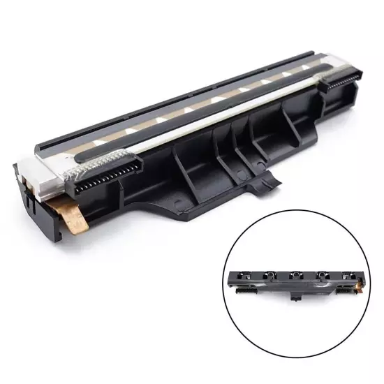 For Zebra Printer Parts 300DPI Print Head for GK430T and GX430T Models