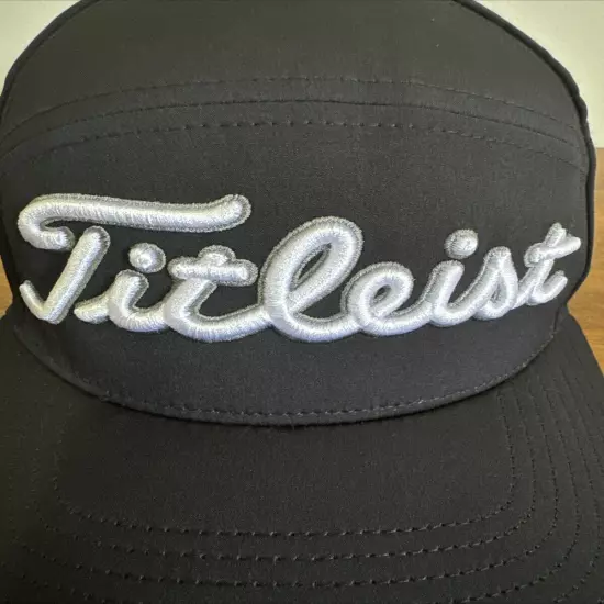 Titleist Golf Hat - Adjustable - TSR Edition -