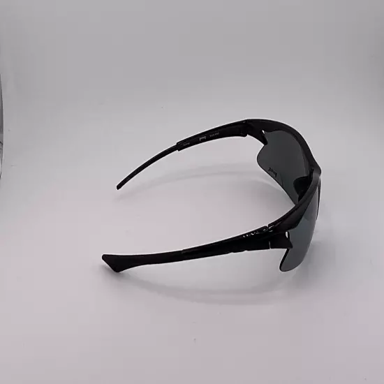 Pugsgear.com Style A6 Black Wrap Sunglasses