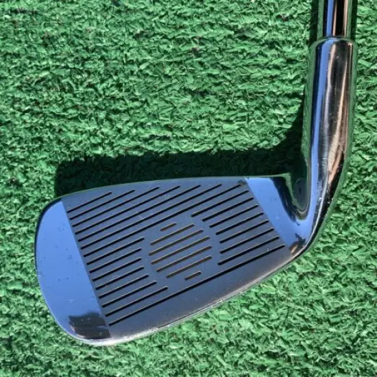 Kallassy’s Swing Magic 5 Iron RH