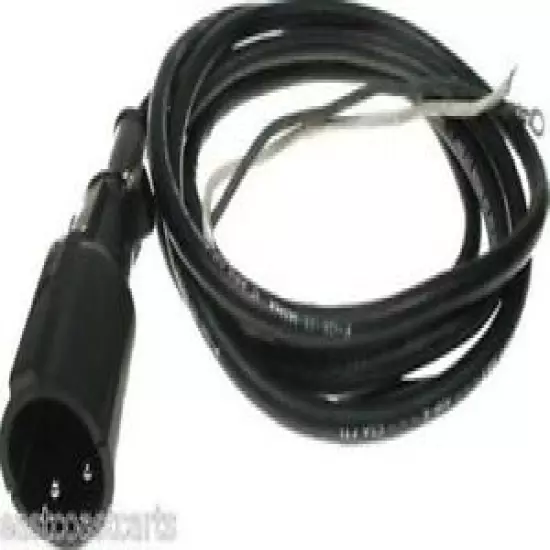 Club Car DS & Precedent 1995-Up 48 volt DC Charger Cord 1018289-01