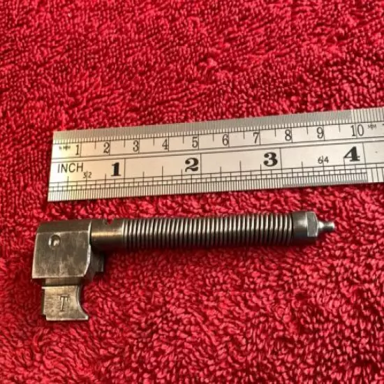 Remington 10 29 Firing Pin & Cocking Head Assembly .740" Model 10 29 -12642