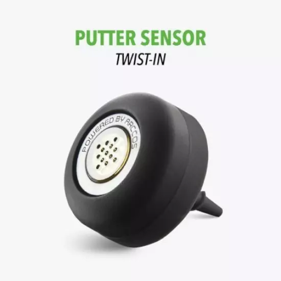  Arccos PUTTER 3.0 Golf Club Sensor \ Caddie \ Cobra Connect \ Ping