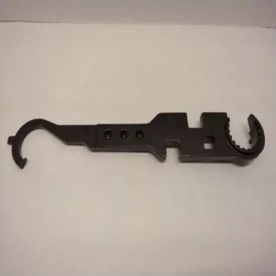 WRENCH GUN MULTI-TOOL