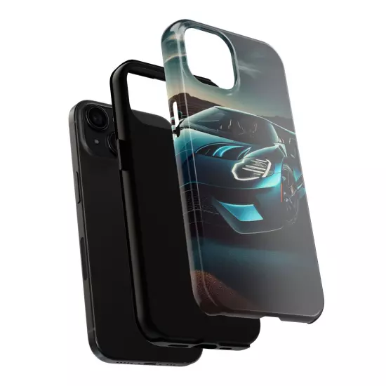 Car Phone Case / Ford GT