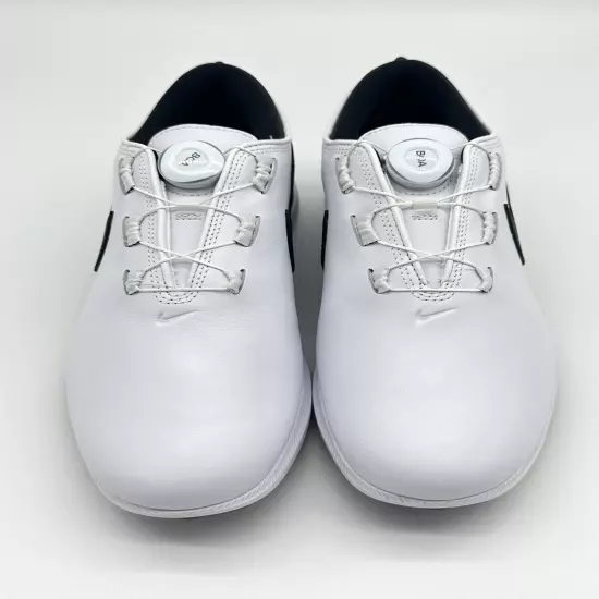 Nike Air Zoom Victory Tour BOA Men's Size 11 Wide White Golf Shoes DJ6573-100