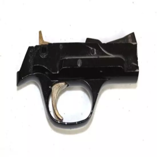 BPS Browning 12ga Pump Complete Trigger Housing