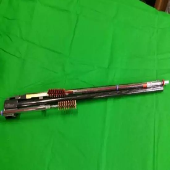 SHOTGUN 12 GAUGE BRUSH POWER SHAFT PRO-KIT MADE IN THE U.S.A