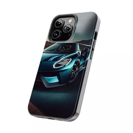 Car Phone Case / Ford GT