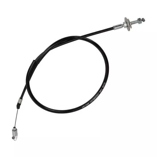 Golf Cart Accelerator Cable 102336101 Throttle Accelerator Cable Fit For Club