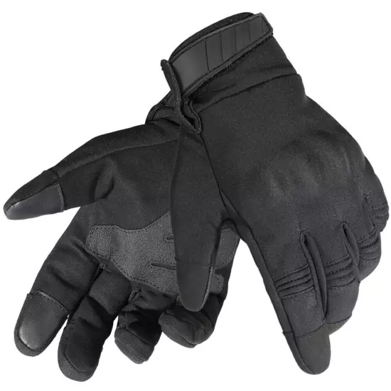 Men's Touch Screen Full Finger Outdoor Cycling Sports Military Tactical Gloves