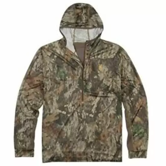 Browning Early Season Hoodie Realtree Edge