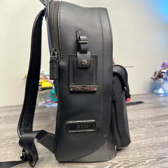 Tumi Ashton Morrison Carbon Fiber backpack