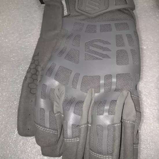 Blackhawk! FURY Utilitarian Gloves-Urban Gray- Size Med and XL