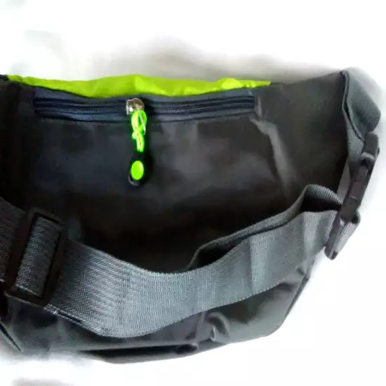 Waist Pouch Gym Jogging Sport Running Beach Vacation Travel Holder Belt Bag New