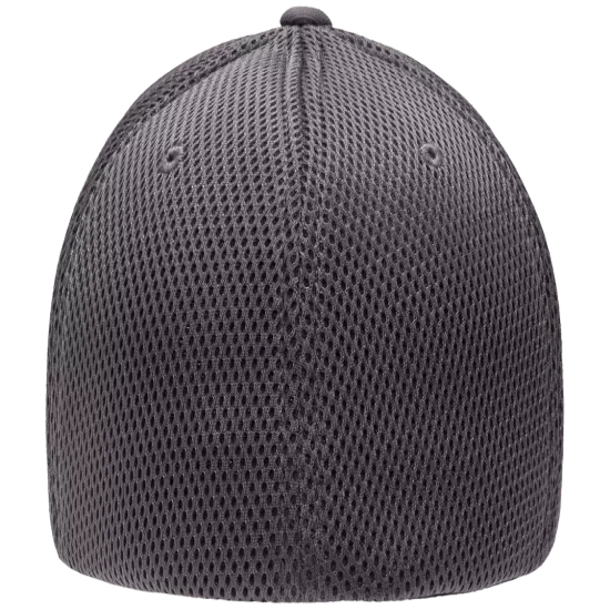 Flexfit Ultra Fibre Baseball Hat Fitted Air Mesh 6533 Flex Fit Blank Cap 6533T