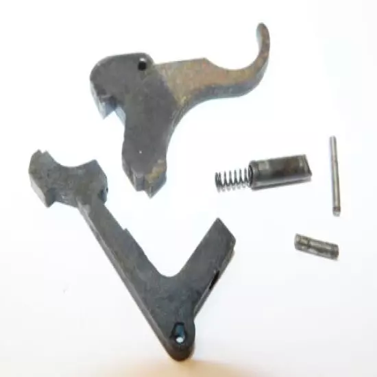 J.C. Higgins 583.16 12 Ga. Trigger Assembly #L609