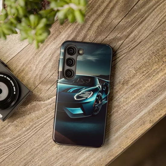 Car Phone Case / Ford GT