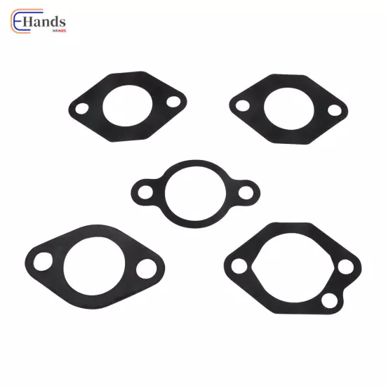 New Engine Gasket Kit For Club Car Gas Golf Cart DS Precedent 1992-up FE290 USA