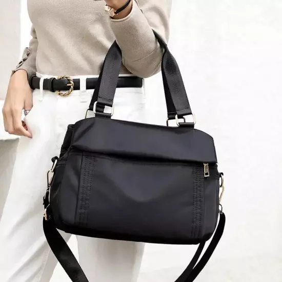 Women's Shoulder Bags Ladies Leisure Totes Crossbody Bag Female Handbags