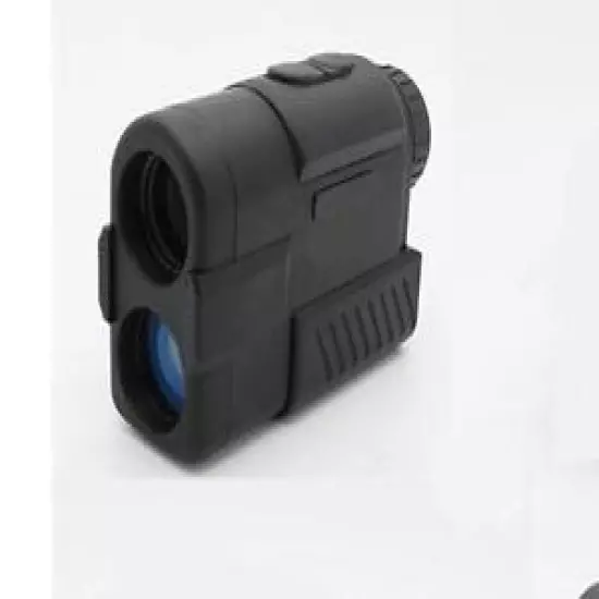 Water Proof 500m Golf Laser Rangefinder with Pinseeker New eleo-tool