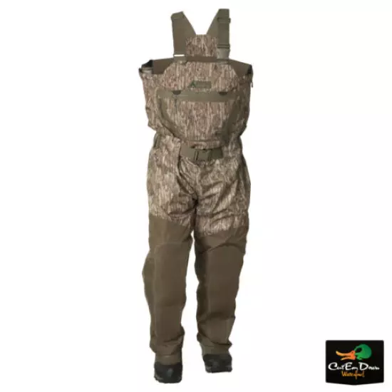 ASPIRE COLLECTION - CATALYST ALL SEASON BREATHABLE WADERS