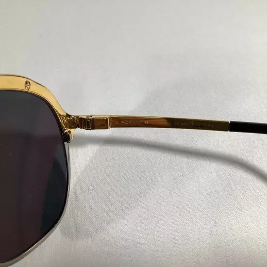 Cartier Sunglasses CT0035S 001 B54C23D 60▫️16 140