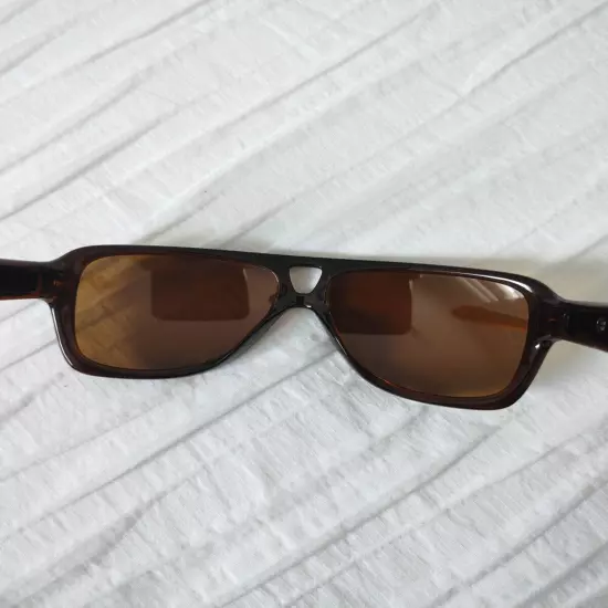 Oakley Dispatch 2 sunglasses - Root Beer