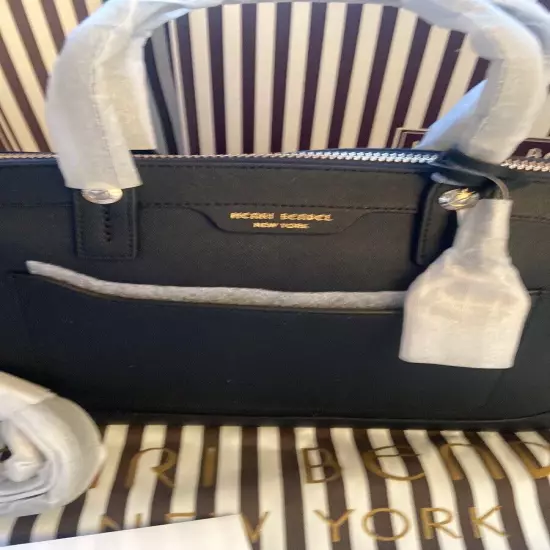 Henri Bendel West 57th Satchel