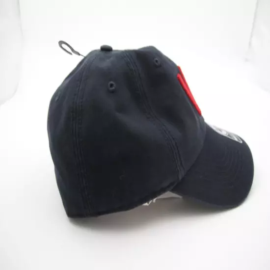 New W/ Tag 47 Washington National Senators Franchise Fitted Hat Sz L