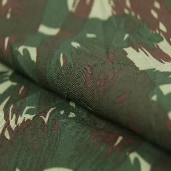 1.5M Width Military Lizard Camouflage Camo Fabric Cloth Hunting Hide Cover Shade