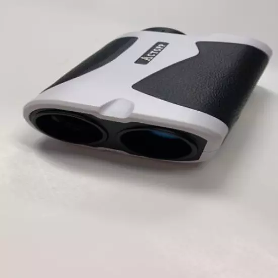 ACTOPP 600/550 Yards Golf Rangefinder with Scaning Speed Golf Scanning Jolt Golf