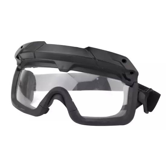 Tactical Shooting Glasses Military Ballistic Impact Protection Airsoft Goggles