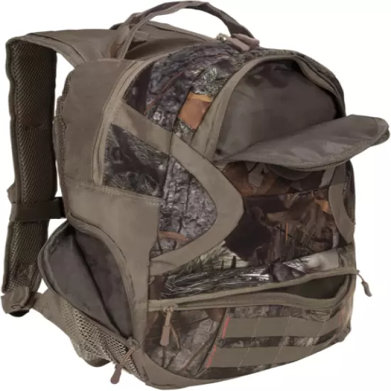 Camo Waterproof Tactical Hunting Backpack Hide Duck Gun Day Pack Bag Accessories