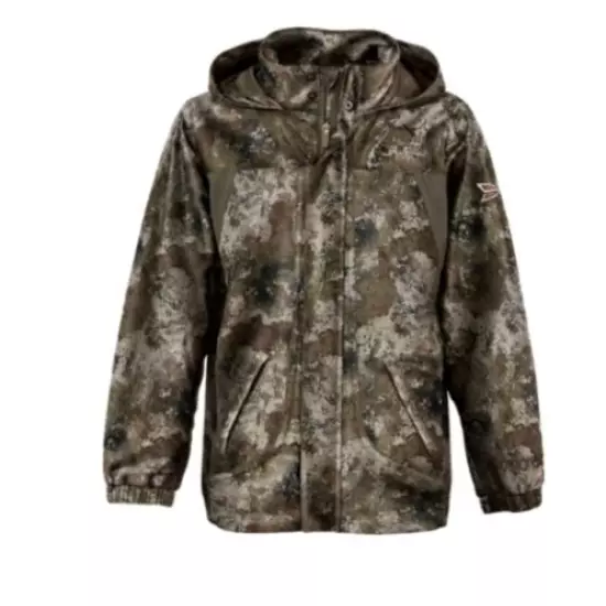 Red Head Youth Scentinel Bone Dry Jacket