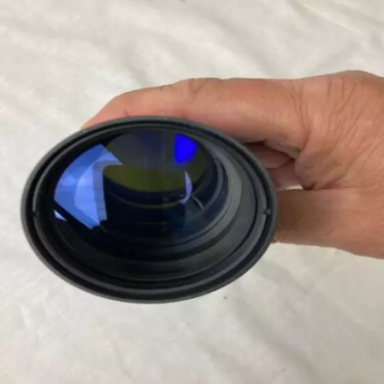 PVS-7 3X Objective Fixed Lens, with Warranty