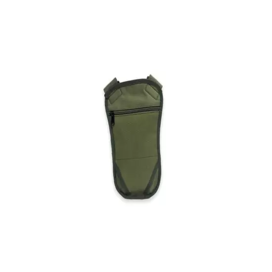 Green Tactical Leg Bag (BAG & STRAP ONLY)