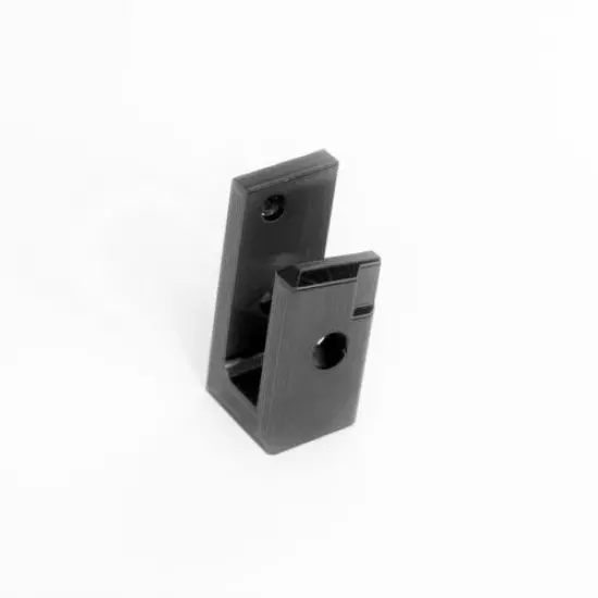 Spartan Mount for Remington R51 (R) - Gun Rack - Pistol Wall Display Hook