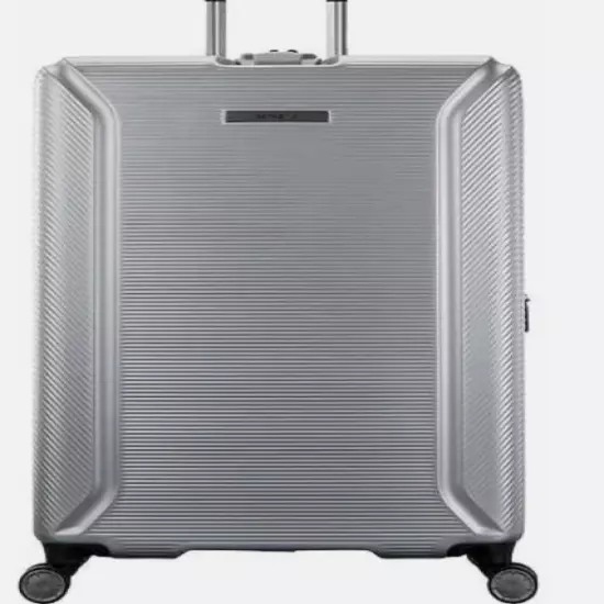 Samsonite Element XLT 2-piece Hardside Set silver