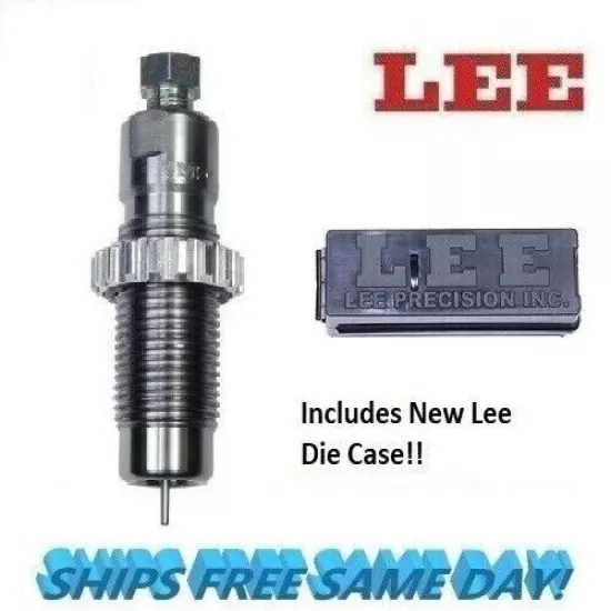 Lee Precision Full Length Sizing Die ONLY for 416 Rem Magnum NEW!!