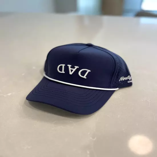 GOLF HATS