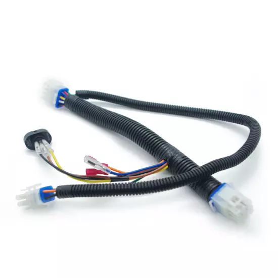 OEM Golf Cart Light Wiring Harness for Club Car Precedent Models Golf Carts