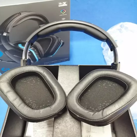 Logicool G933S Wireless Headset