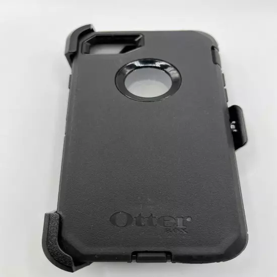 Otterbox Defender Pro Case + Holster For iPhone 7 iPhone 8 iPhone SE 2022 & 2020