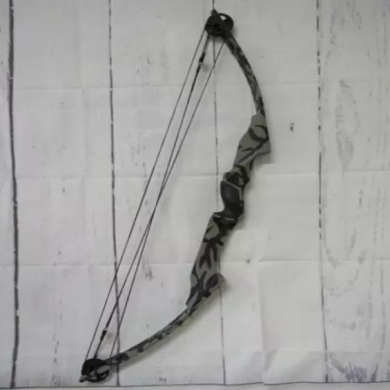 Xi Horizon Hunting Bow (Body only)