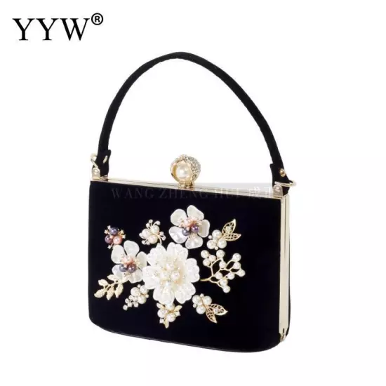 2022 New Fashion Crystal Clutches Bag Women Bags Handbag crossbody bags wedding